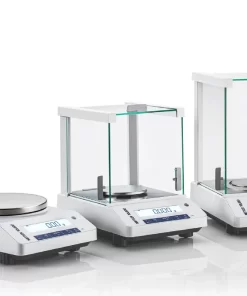 Precision Electronic Balance