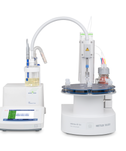 Moisture Analyzer