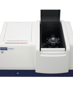 UV-Visible Spectrophotometer