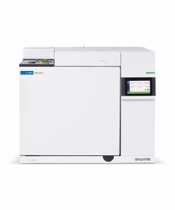 Gas Chromatograph (GC)