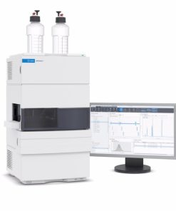 High Performance Liquid Chromatograph (HPLC)