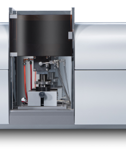Atomic Absorption Spectrophotometer