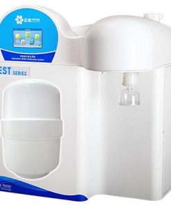 Ultra-pure Water Machine