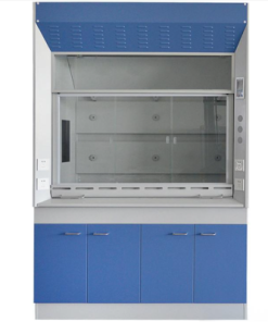 Fume Hood