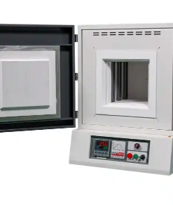 Muffle Furnace