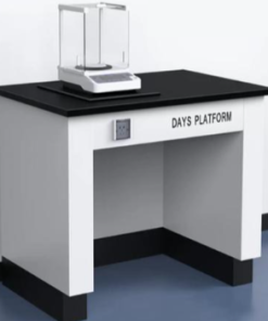 Anti-Vibration Balance Table