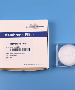 Filter Membrane