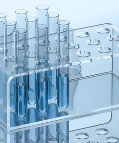 Glass Test Tube