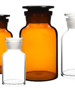 Reagent Bottle