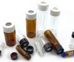 Sample Vial