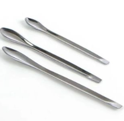 Sampling Spatula