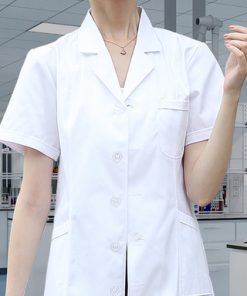 Lab Coat