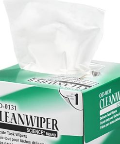Dust-Free Wipes
