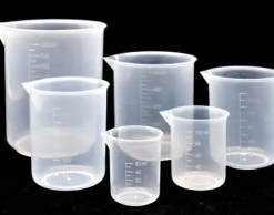 Disposable Plastic Beaker