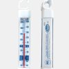 Glass Thermometer