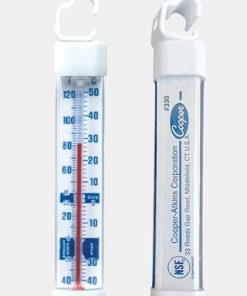 Glass Thermometer