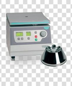 Table-top High-speed Centrifuge