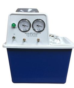 Circulating Water Vacuum Pump