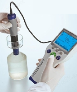 Dissolved Oxygen Meter