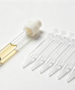 Consumable Accessories