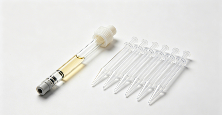 Consumable Accessories