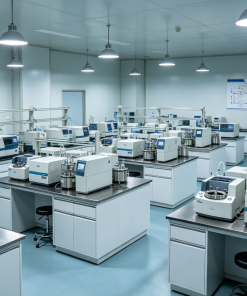 Lab Equipment