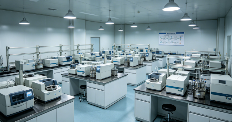 Lab Equipment